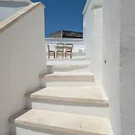 בית נופש Corte Sant'oronzo - Casa Cummare דיסו