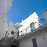 Corte Sant'oronzo - Casa Cummare בית נופש