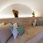 Corte Sant'oronzo - Casa Cummare בית נופש *