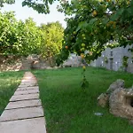 Corte Sant'oronzo - Casa Cummare בית נופש