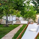Corte Sant'oronzo - Casa Cummare בית נופש