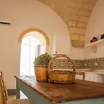 Corte Sant'oronzo - Casa Cummare בית נופש
