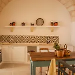 Corte Sant'oronzo - Casa Cummare *