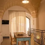 Corte Sant'oronzo - Casa Cummare בית נופש