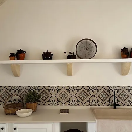 Corte Sant'oronzo - Casa Cummare