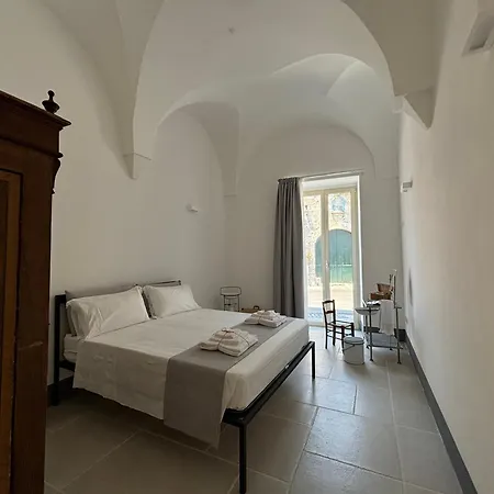 Corte Sant'oronzo - Casa Cummare