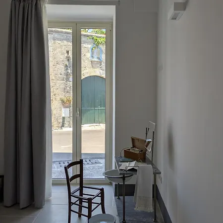 Casa de Férias Corte Sant'oronzo - Casa Cummare Diso