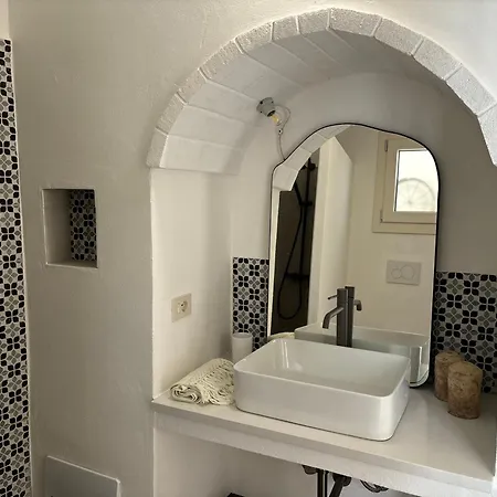 Corte Sant'oronzo - Casa Cummare *