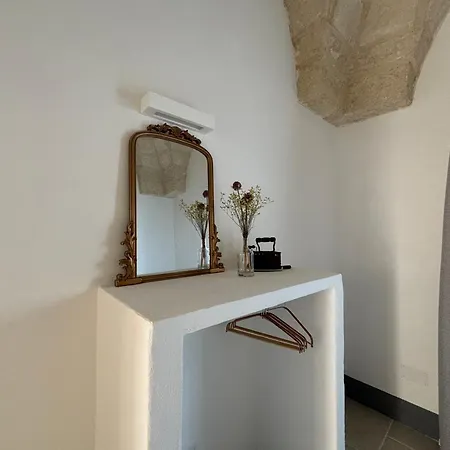 Corte Sant'oronzo - Casa Cummare Casa de Férias