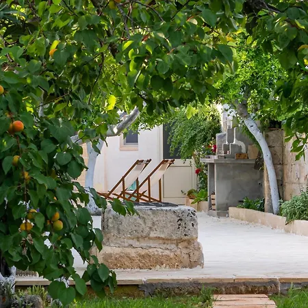 Corte Sant'oronzo - Casa Cummare
