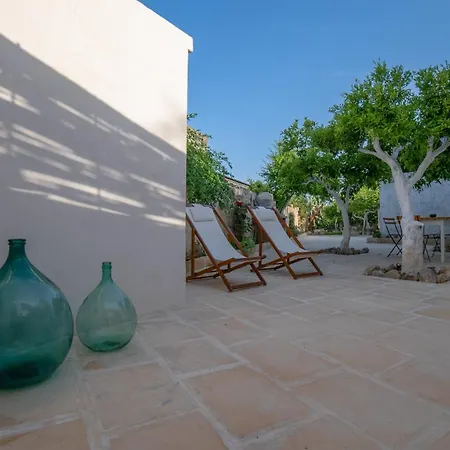 Casa de Férias Corte Sant'oronzo - Casa Cummare *