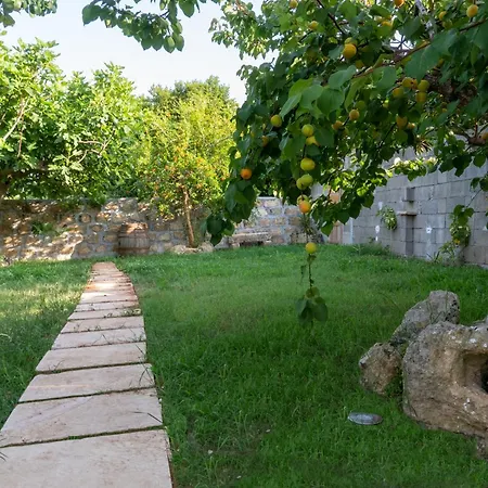 Corte Sant'oronzo - Casa Cummare Casa de Férias