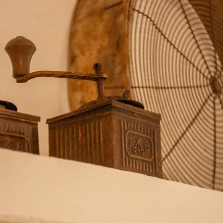 Corte Sant'oronzo - Casa Cummare Casa de Férias *