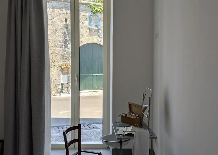 Casa vacanze Corte Sant'oronzo - Casa Cummare Diso