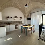 別荘 Corte Sant'oronzo - Casa Cummare ディーゾ