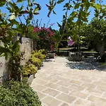 Corte Sant'oronzo - Casa Cummare Дизо