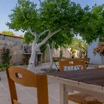 Дом отдыха Corte Sant'oronzo - Casa Cummare