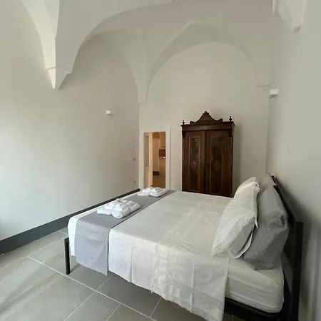 Corte Sant'oronzo - Casa Cummare * Diso