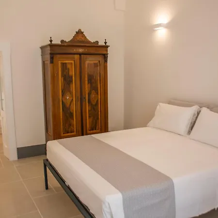 Corte Sant'oronzo - Casa Cummare Tatil Evi *