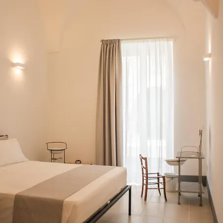 Corte Sant'oronzo - Casa Cummare