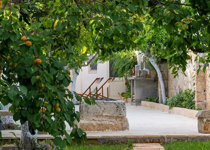 Corte Sant'oronzo - Casa Cummare